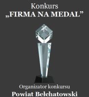 firma na medal