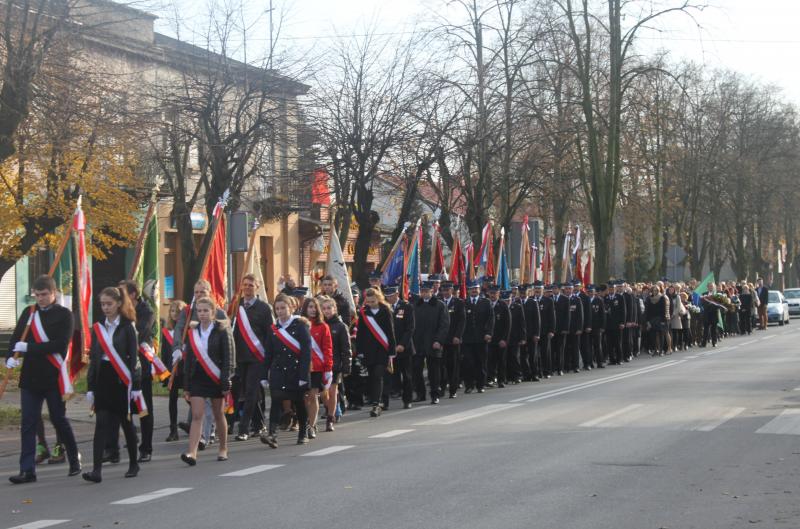 Dzień Niepodległości 2014