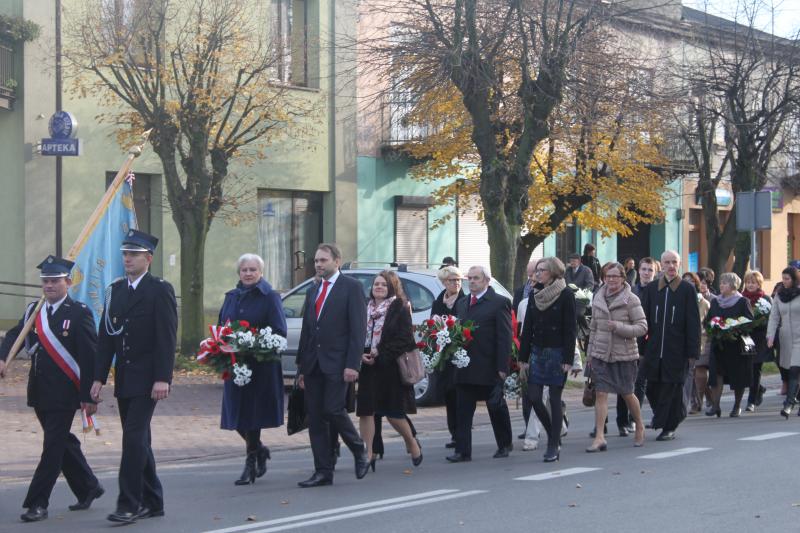 Dzień Niepodległości 2014