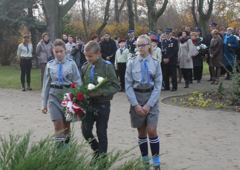 Dzień Niepodległości 2014