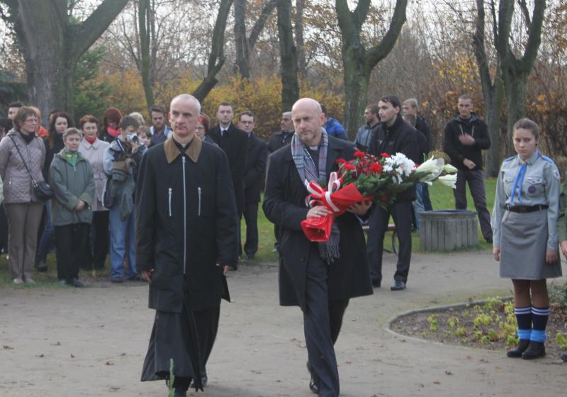 Dzień Niepodległości 2014