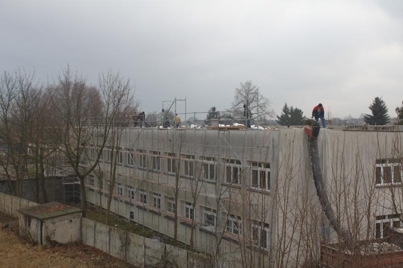 remont ZOZ