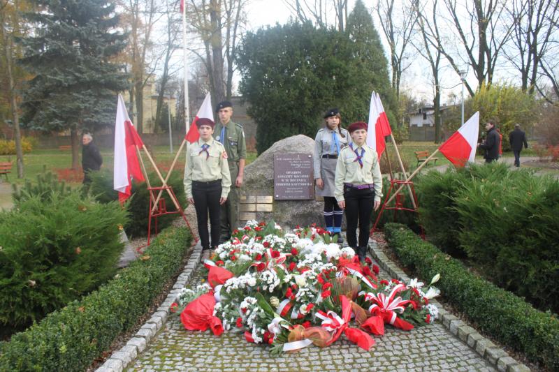 Dzień Niepodległości 2014