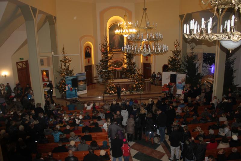 koncert kolęd