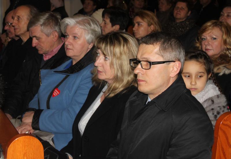 koncert kolęd