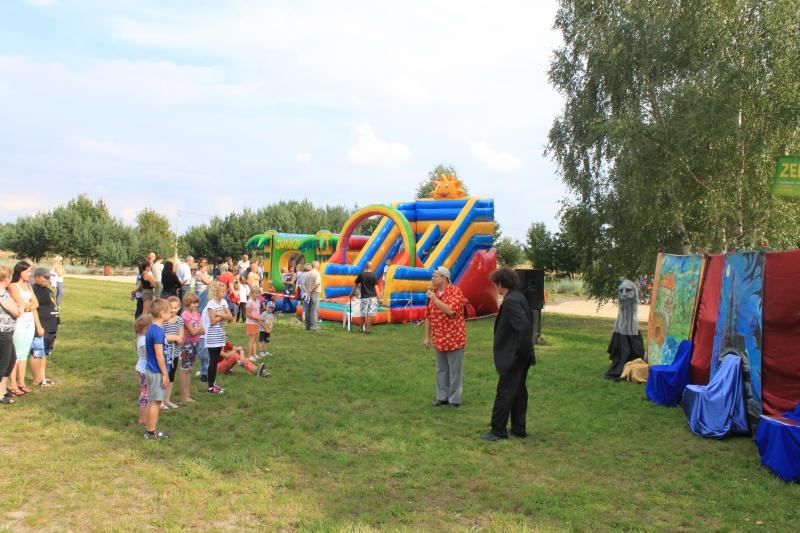 Festyn Patyki 31.08.2014