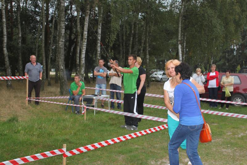 Festyn Patyki 31.08.2014