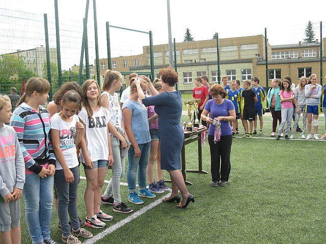 orlikowa liga mistrzów