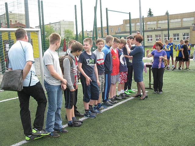 orlikowa liga mistrzów