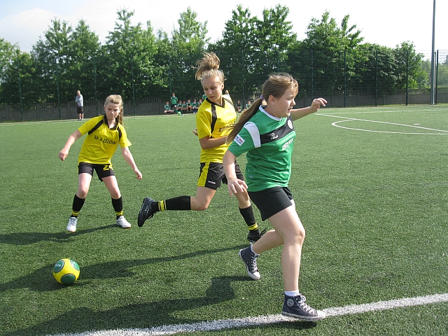 orlikowa liga mistrzów