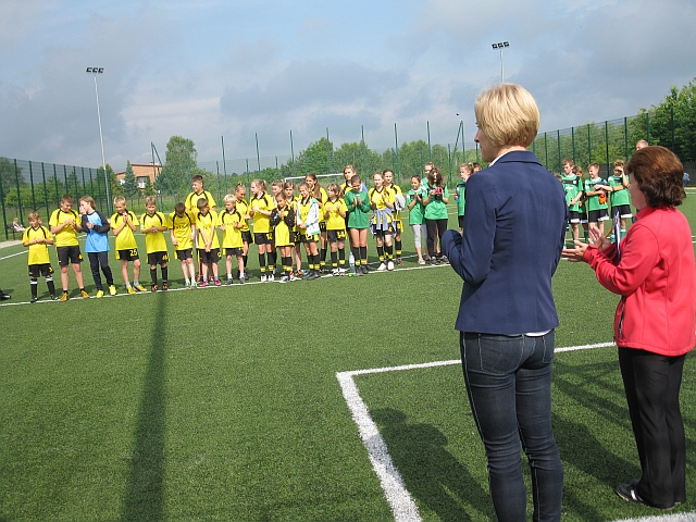 orlikowa liga mistrzów