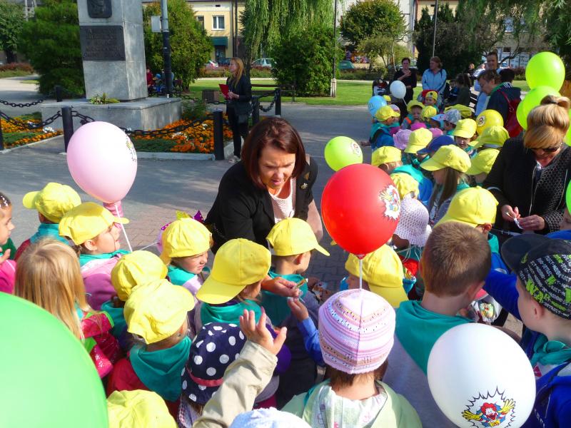 dzień przedszkolaka