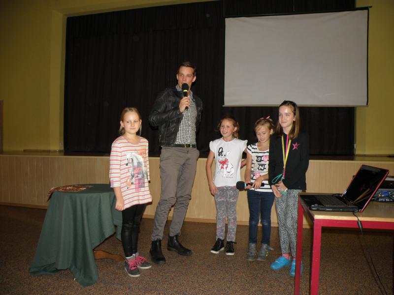 michał mikołajczak