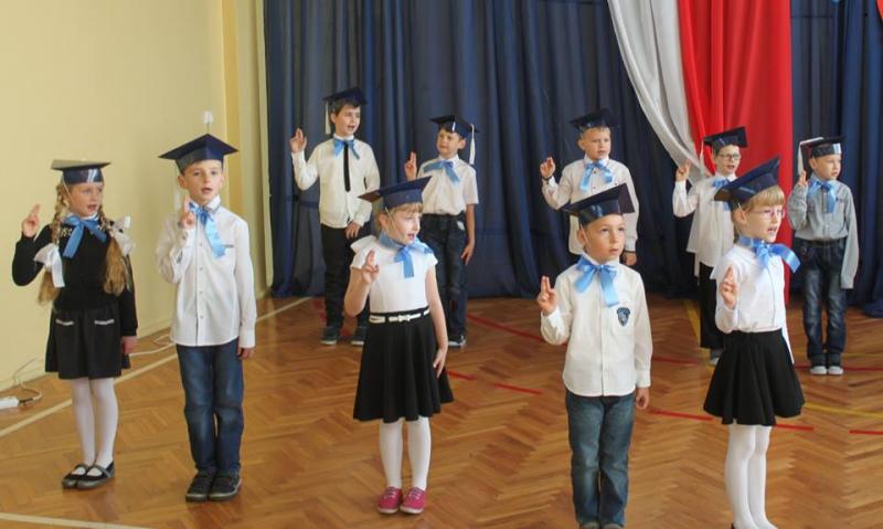 pasowanie wygiełzów