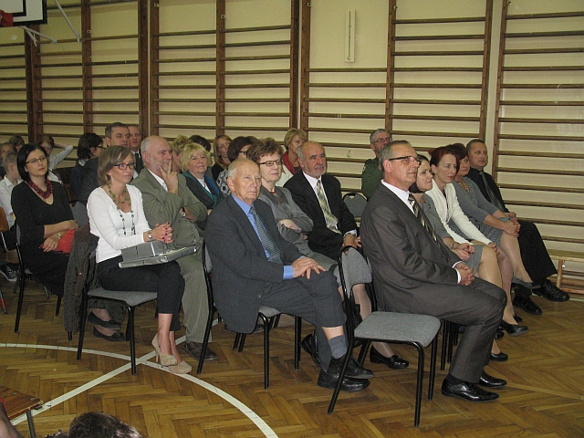 Dzień Patrona w SP4 Dzień Patrona w SP4