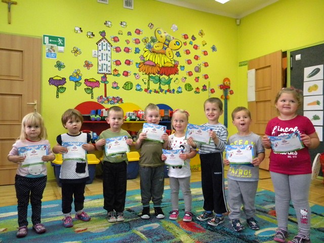 rekord mycie zębów