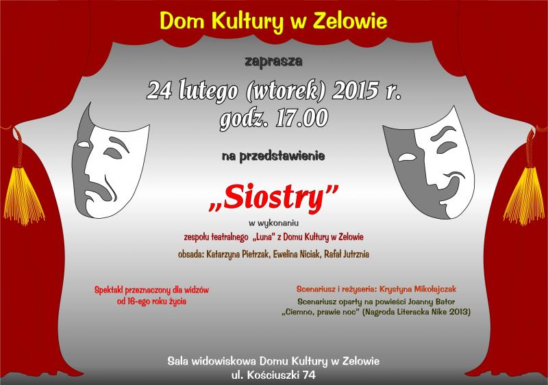 Siostry