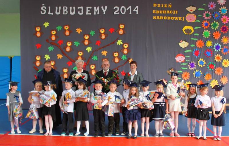 slubowanie w kociszewie