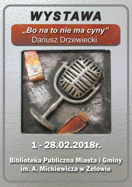 wystawa w bibliotece