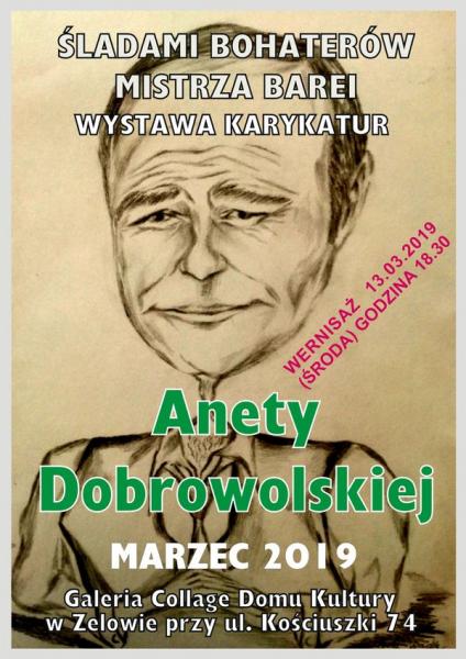 karykatury