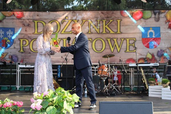 dozynki powiatowe9