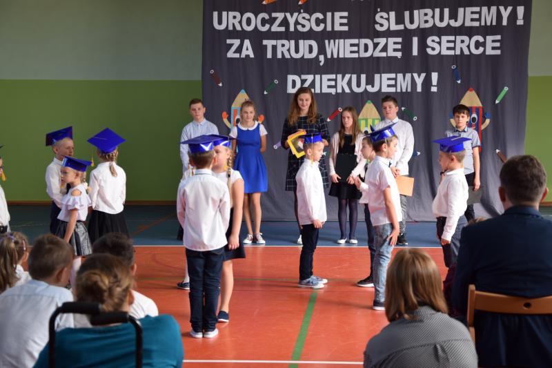 ślubowanie