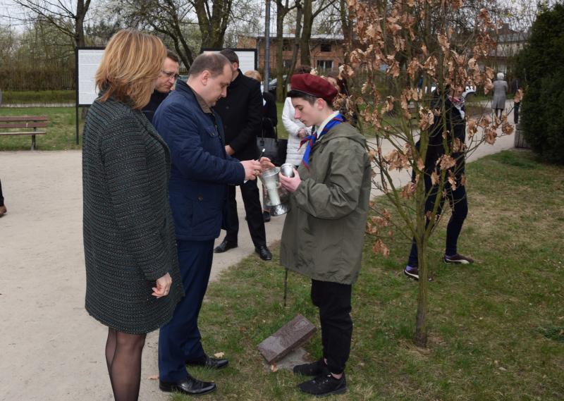 katyń