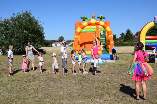 Piknik Rodzinny w Sromutce2