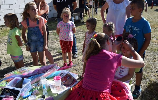 Piknik Rodzinny w Sromutce13