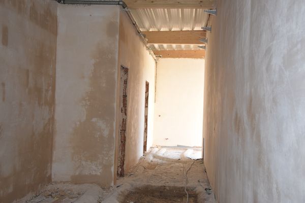 budowa sali gimmnastycznej1