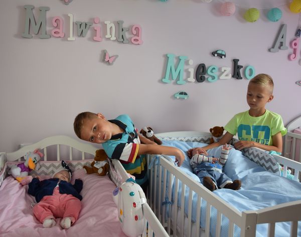 TROJACZKI W gMINIE zELÓW2