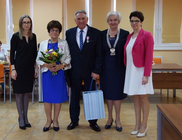 złote gody18