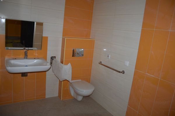 sala gimnastyczna przy SP nr 2]