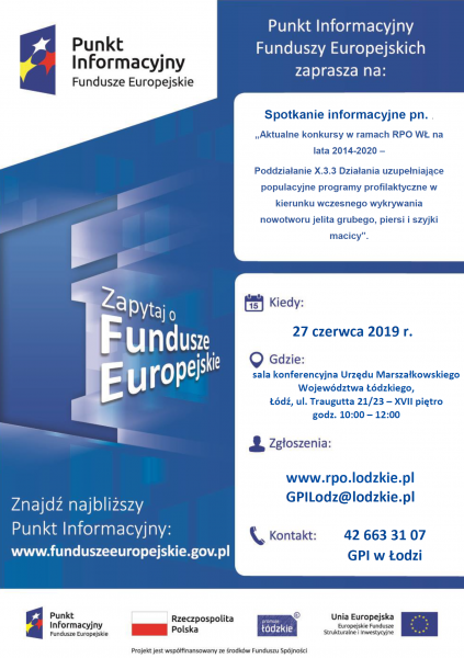 fundusze