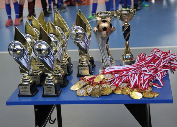 turniej piłki nożnej o Puchar Burmistrza Zelowa15