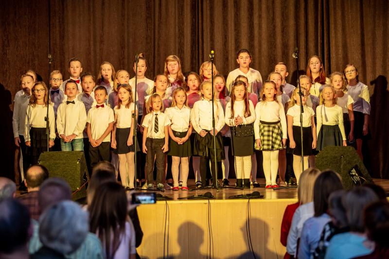 schola