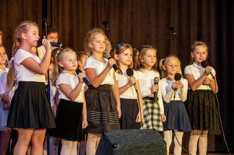 schola