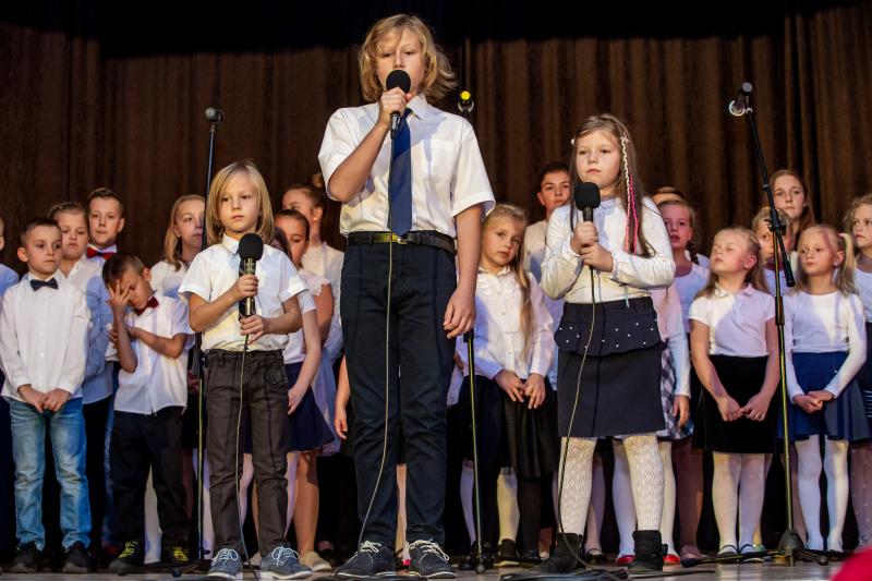 schola
