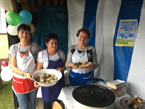 Kociszewski piknik rodzinny2