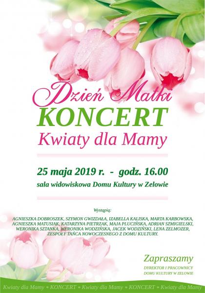 koncert