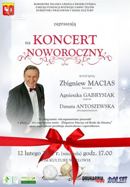 koncert noworoczny