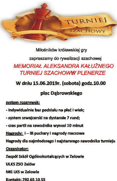 memoriał