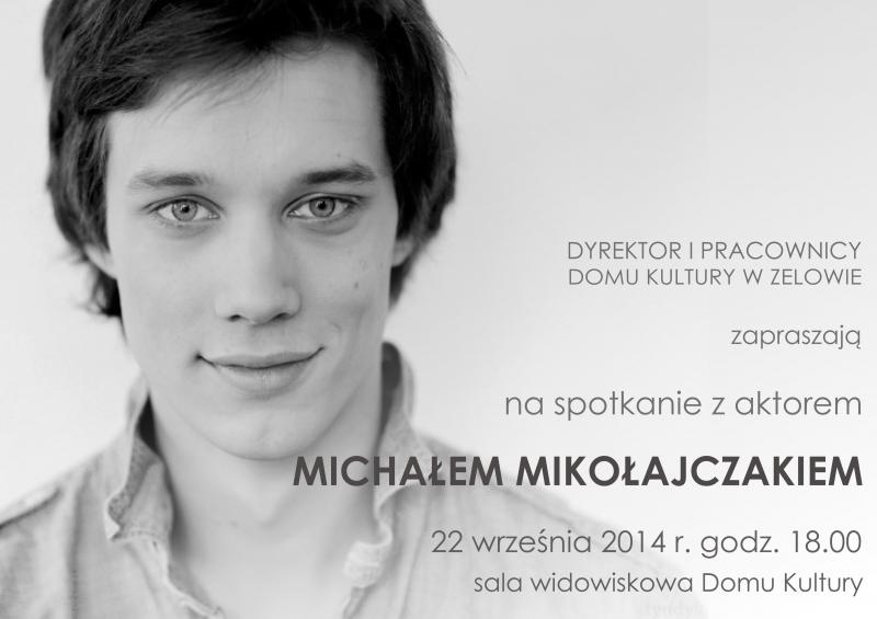 mikołaj Mikołajczak