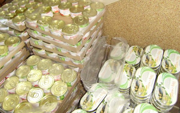 bezpłatna żywnośc dla mieszkańców1