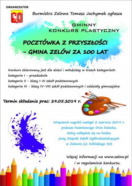 Konkurs