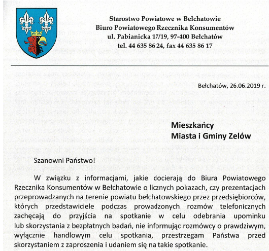 rzecznik