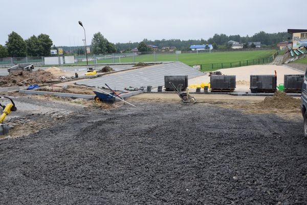 stadion