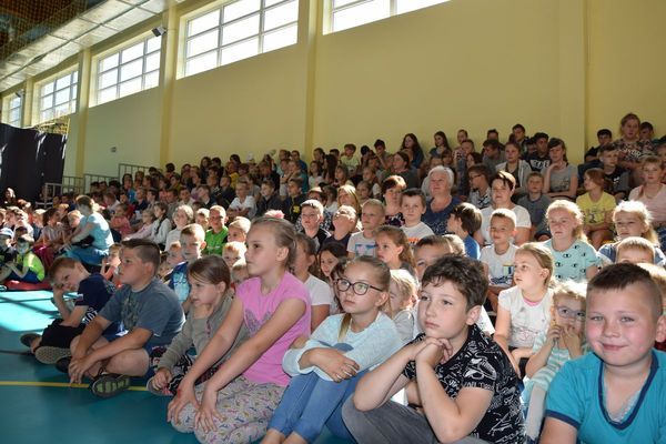 X Szkolny Dzień Integracji1
