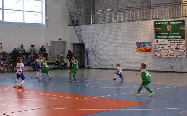 turniej