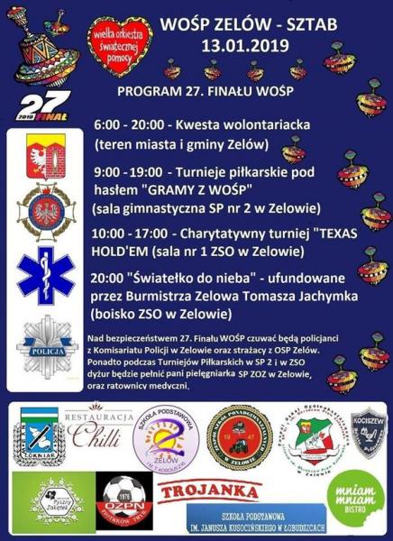 WOSP